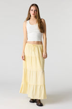 Pale Yellow