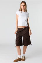 Cargo Jort 13.5"
