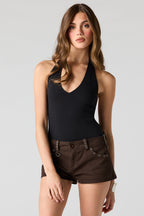 Eyelet Micro Short