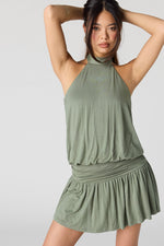Vert foncé