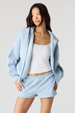 Bleu pâle