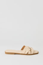 Strappy Sandal