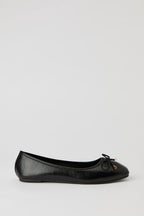 Bow Ballet Flat