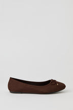 Bow Ballet Flat