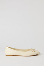 Bow Ballet Flat