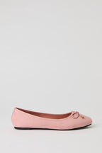 Bow Ballet Flat