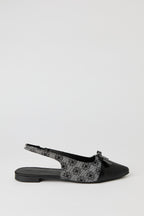 Slingback Sandal