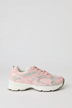 Mesh Running Shoe