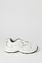 Mesh Running Shoe