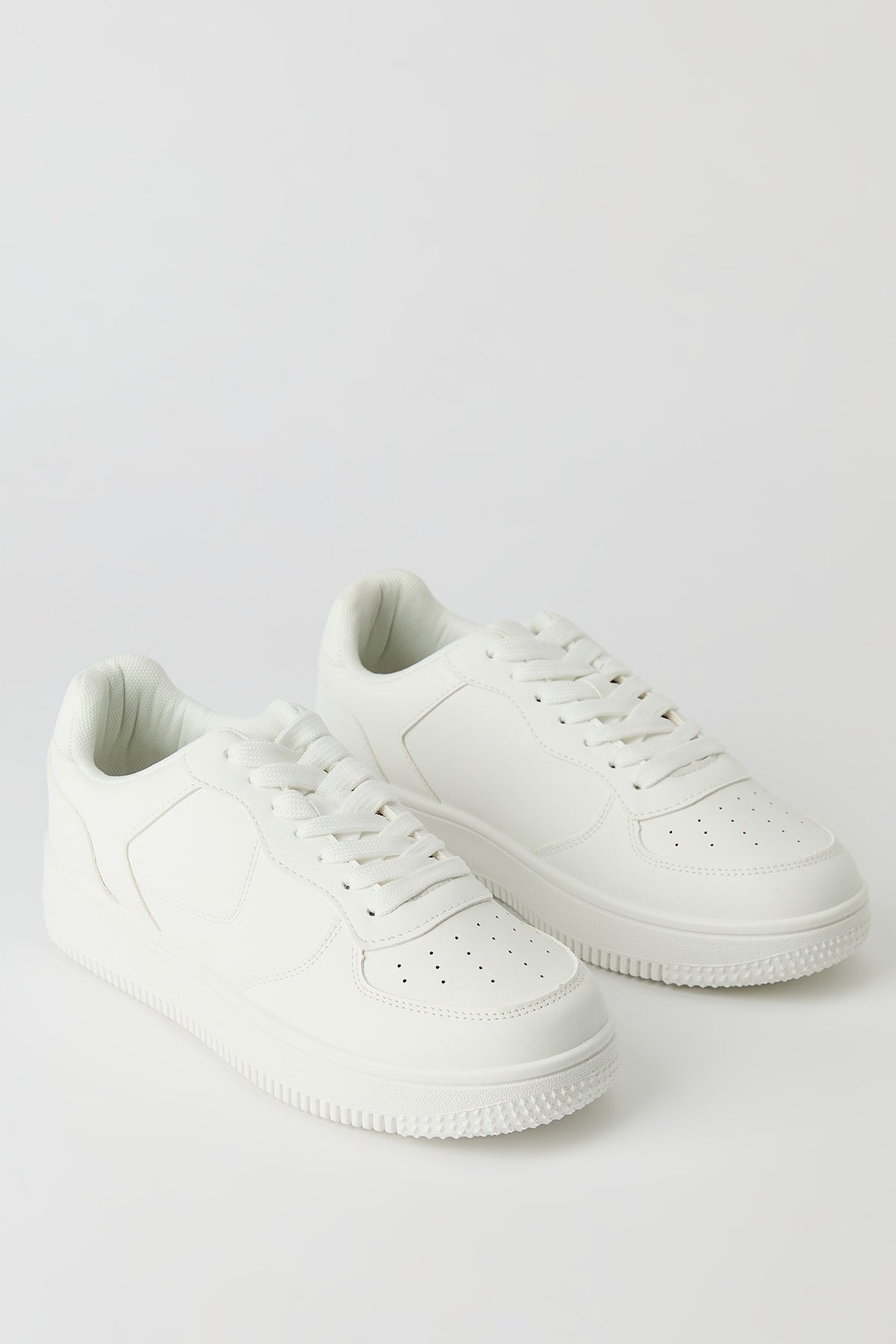 Vue alternative 2. Espadrilles plateforme