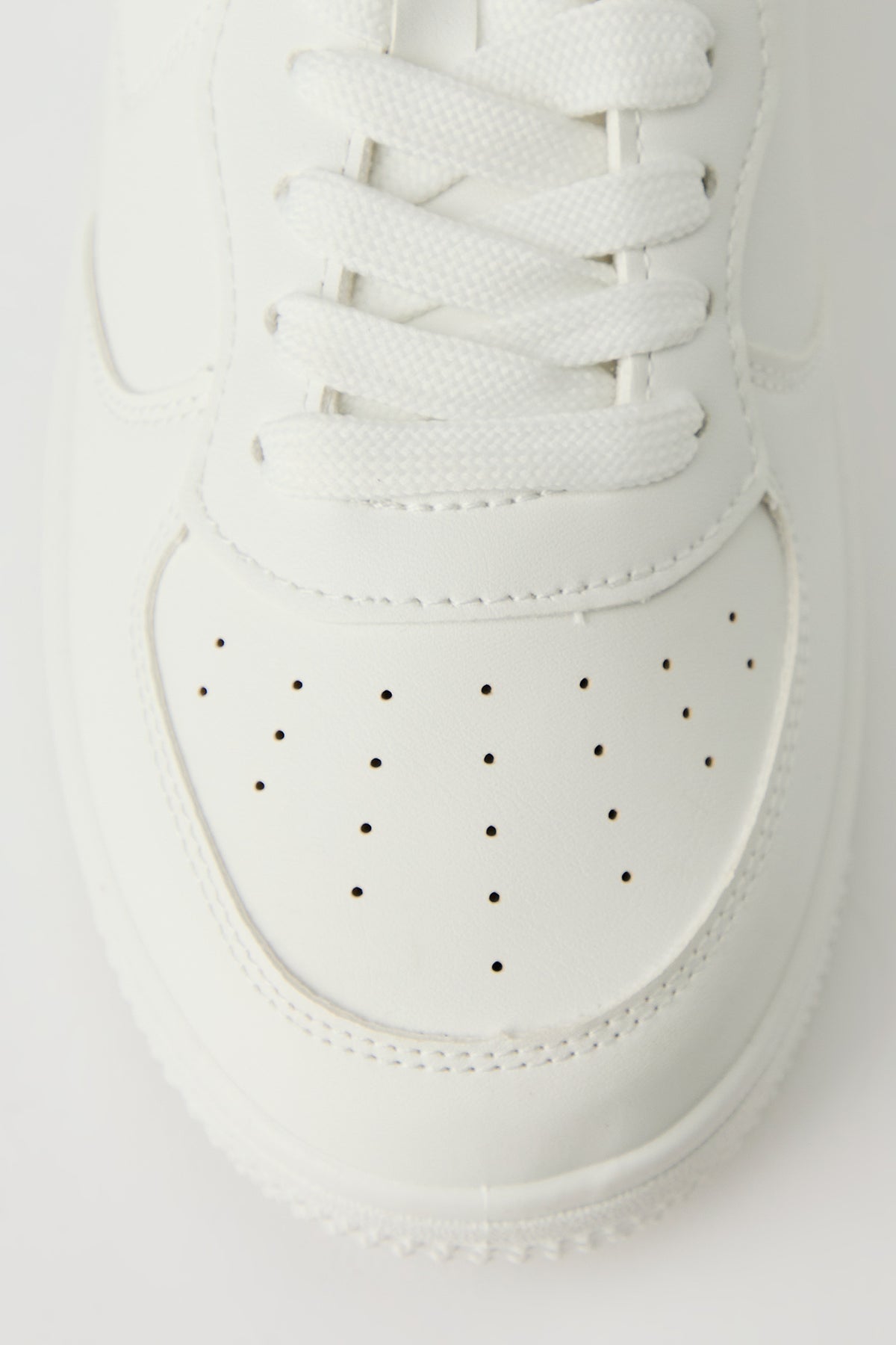 Vue alternative 3. Espadrilles plateforme