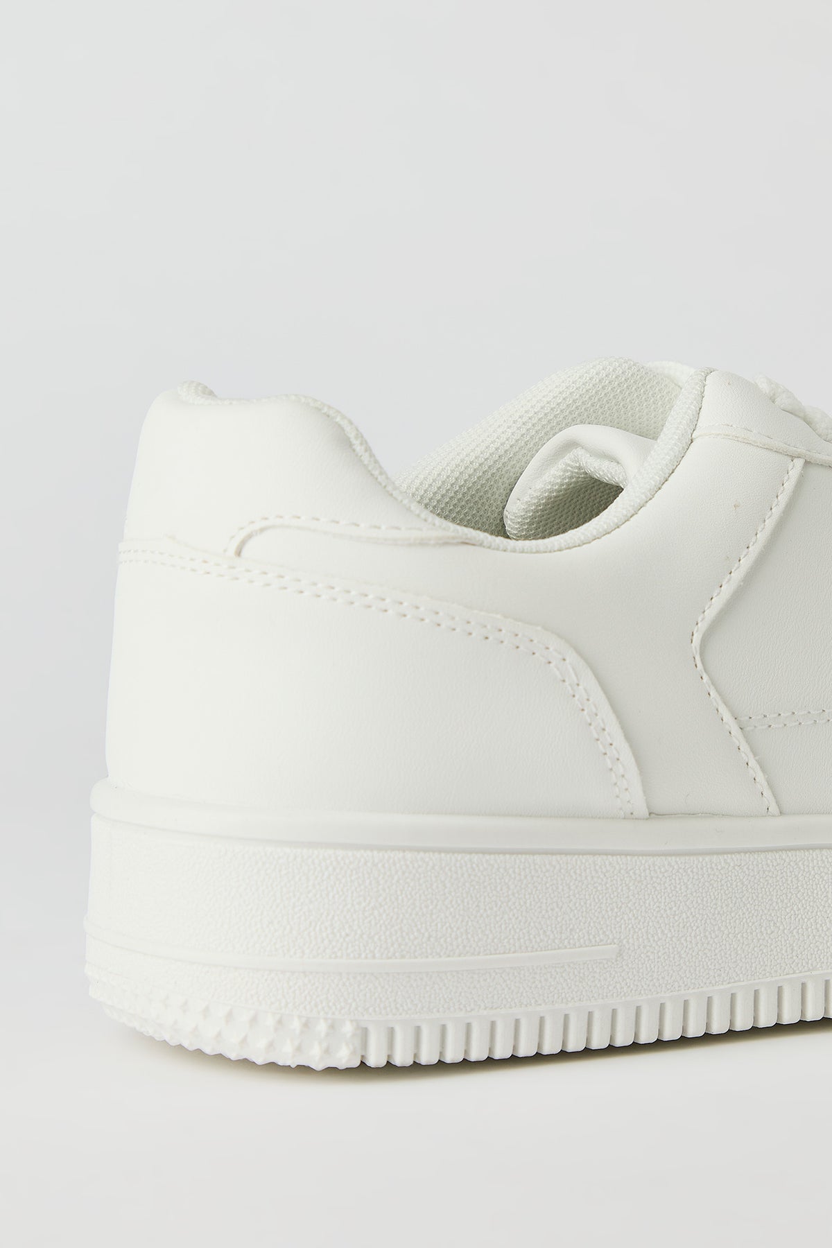 Vue alternative 4. Espadrilles plateforme