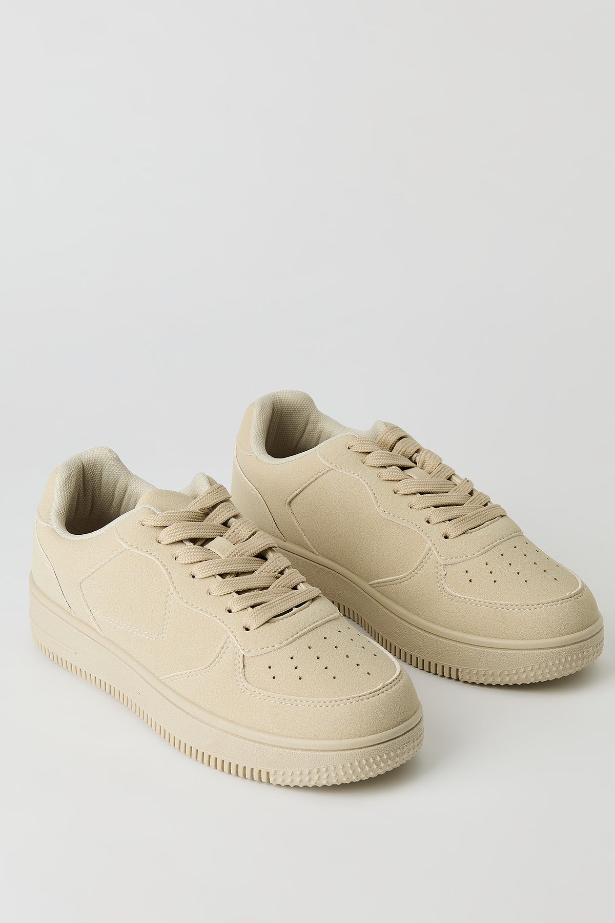 Vue alternative 2. Espadrilles plateforme