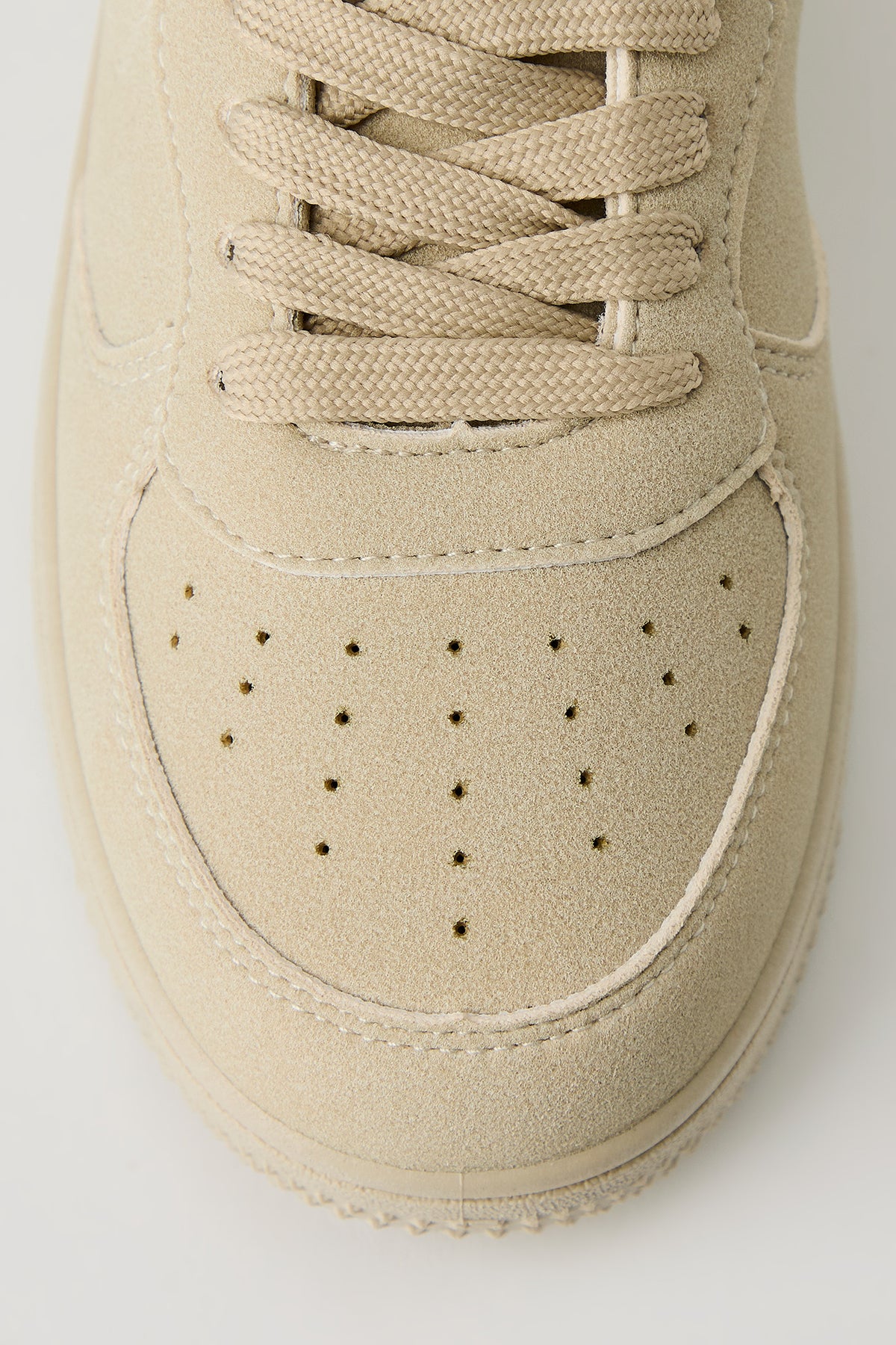 Vue alternative 3. Espadrilles plateforme