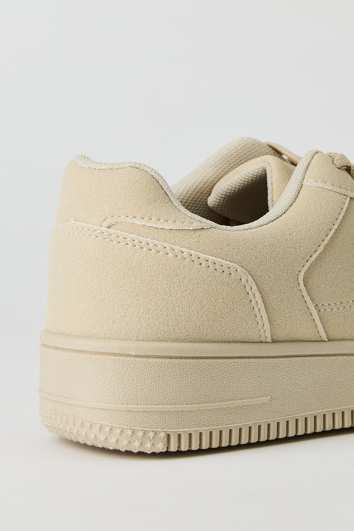 Vue alternative 4. Espadrilles plateforme