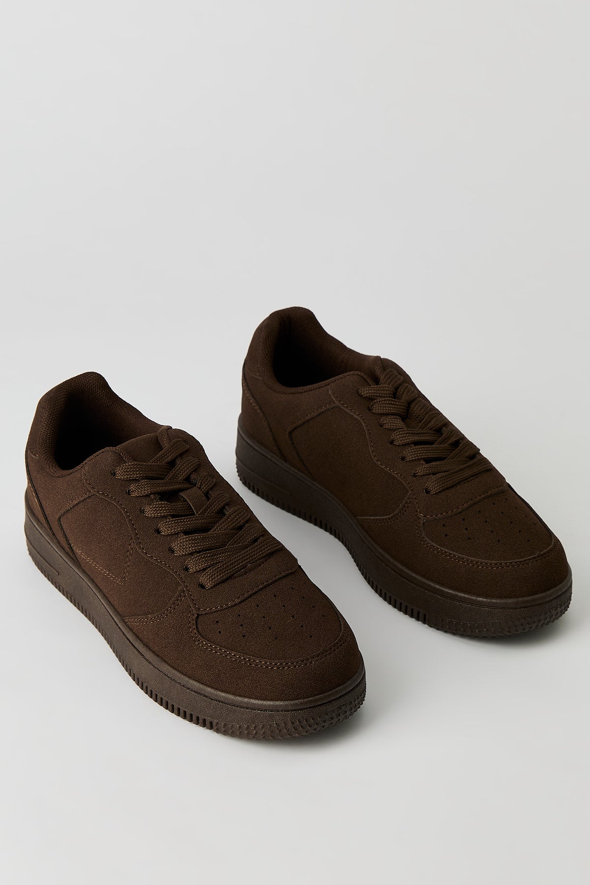 Vue alternative 2. Espadrilles plateforme