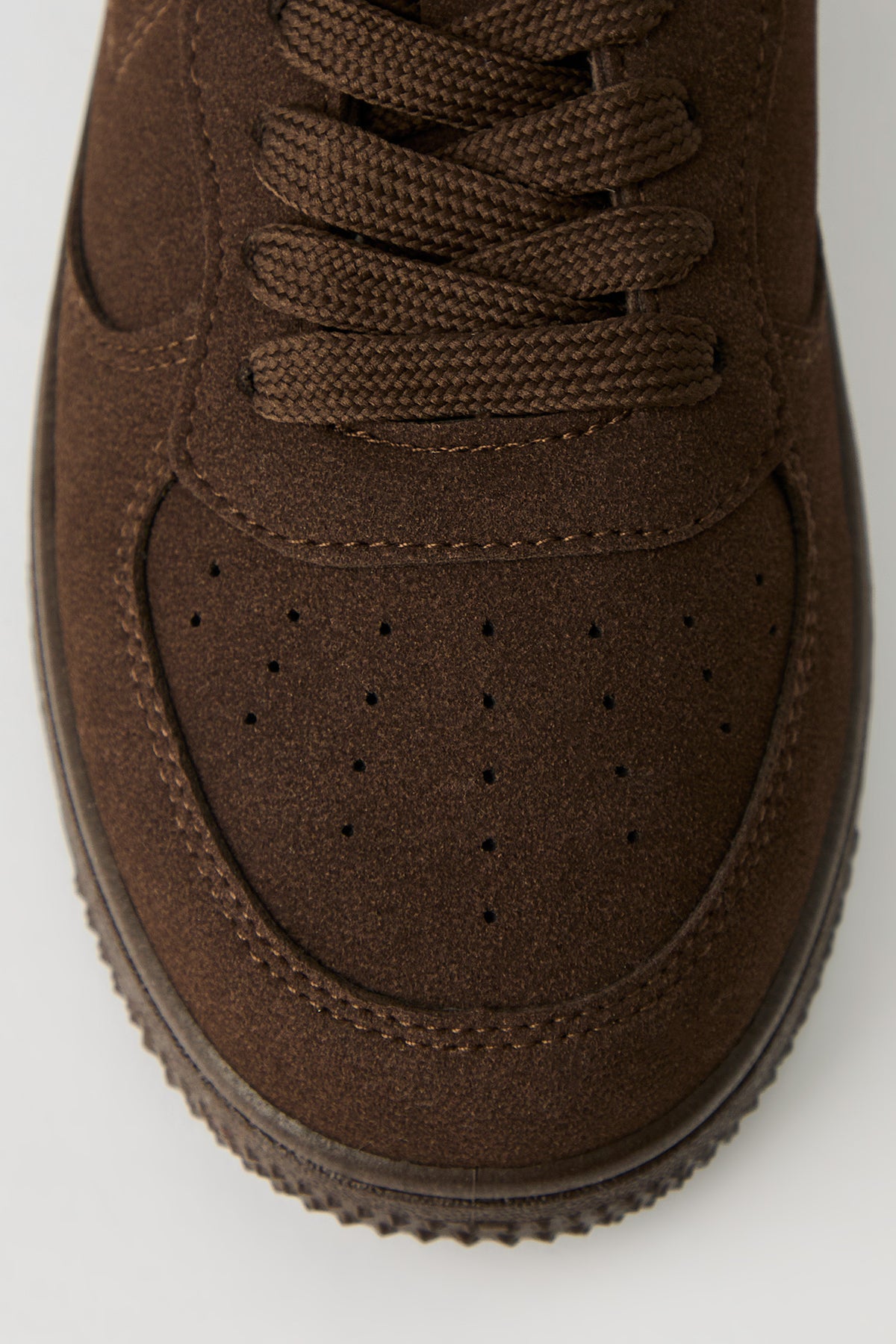 Vue alternative 3. Espadrilles plateforme