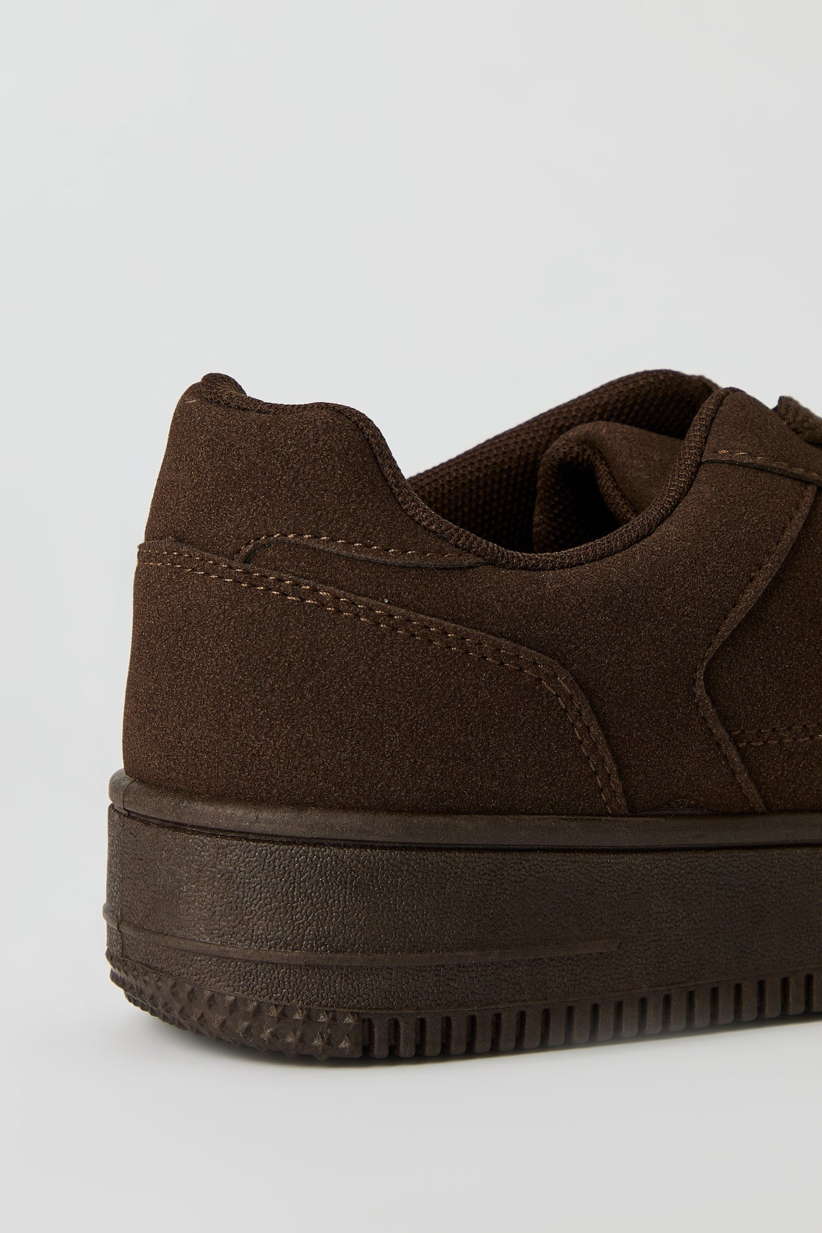 Vue alternative 4. Espadrilles plateforme