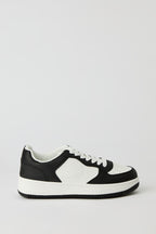 Platform Sneaker