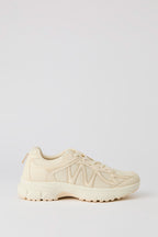 Mesh Sneaker