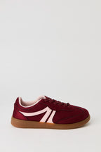 Retro Sneaker