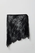 Sarong en dentelle