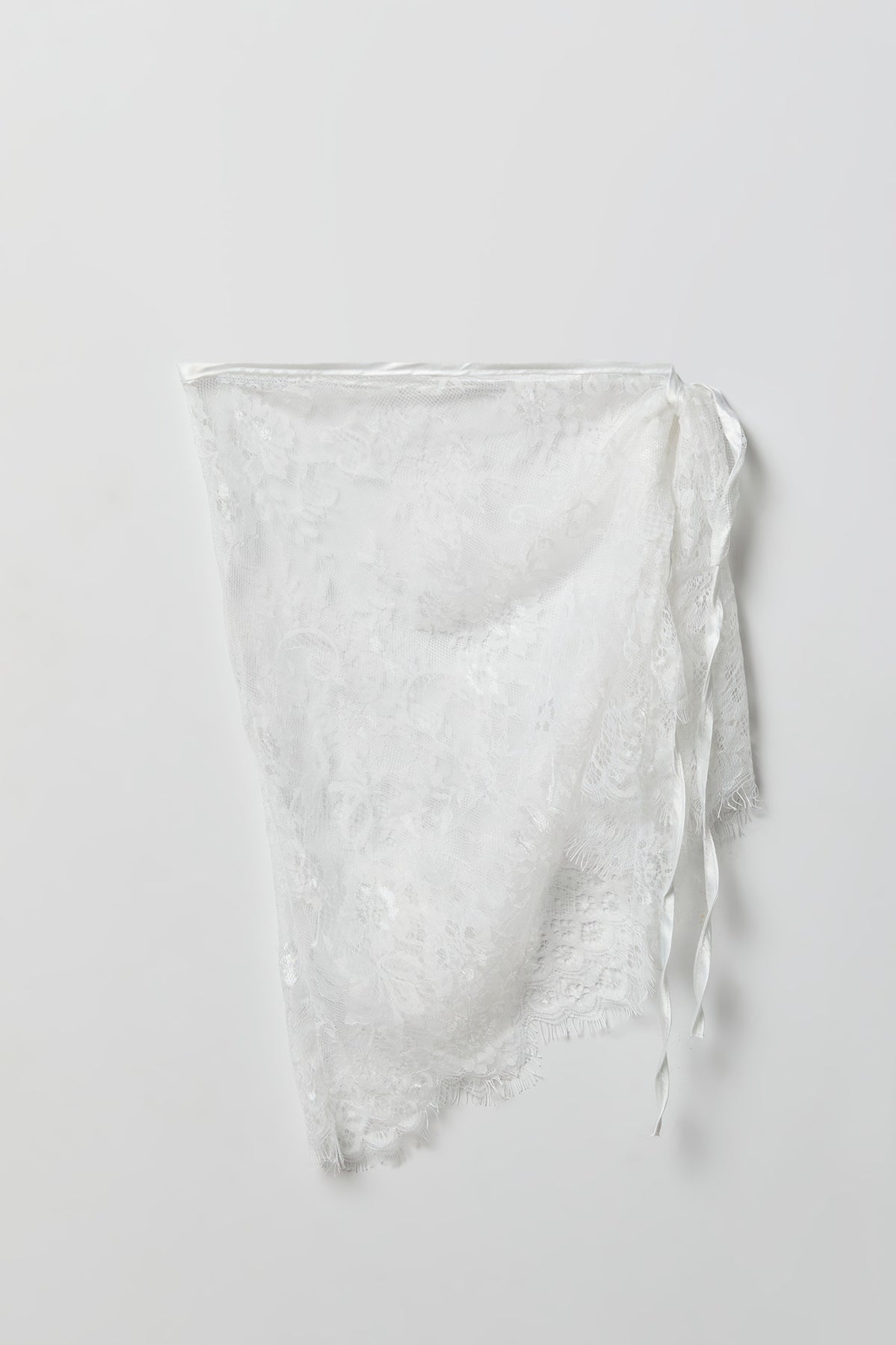 Sarong en dentelle