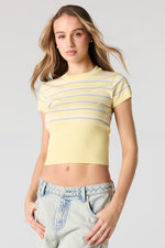 Jaune