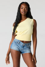 Jaune pâle
