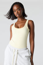 Pale Yellow