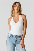 Maillot bain-de-soleil profilé doux