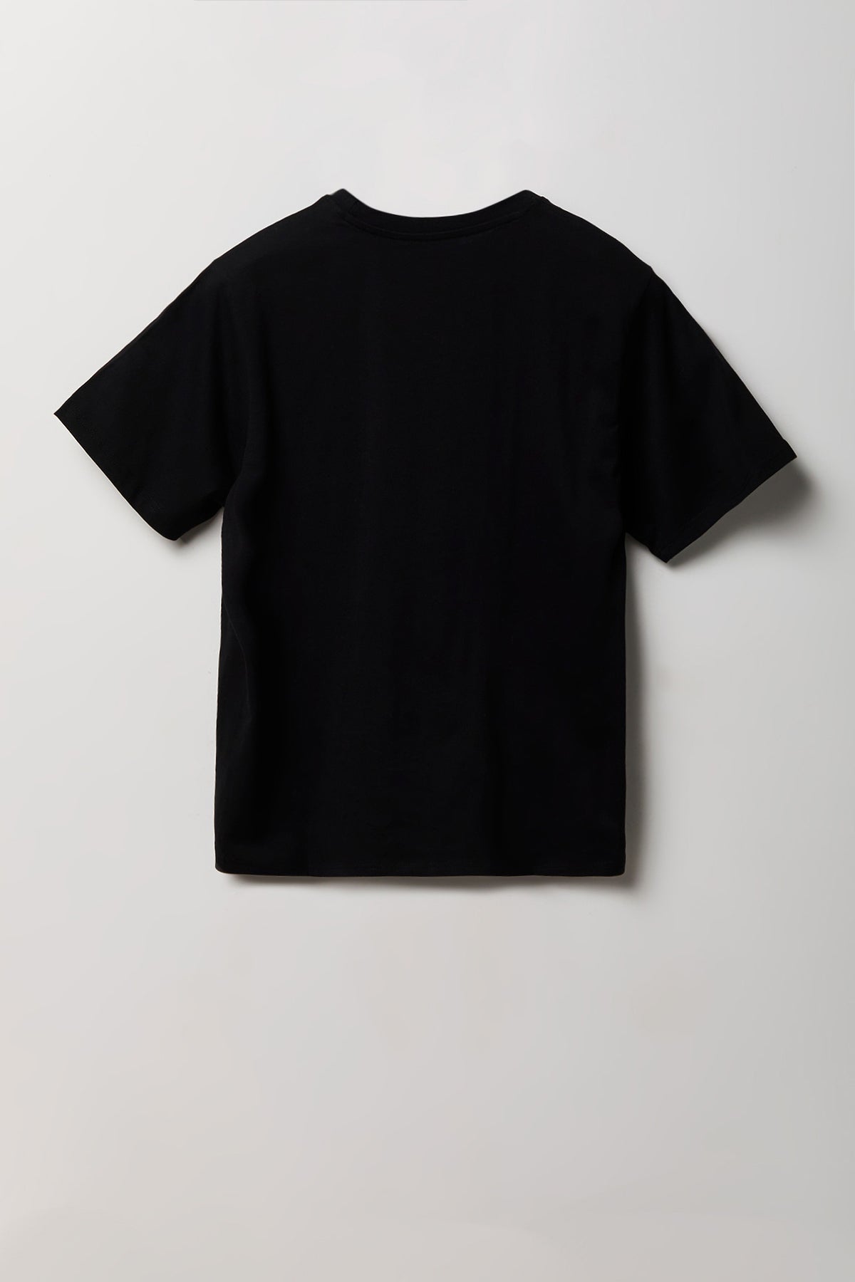 Vue alternative 5. T-shirt à imprimé Faith
