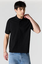 Polo uni