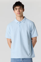 Polo uni