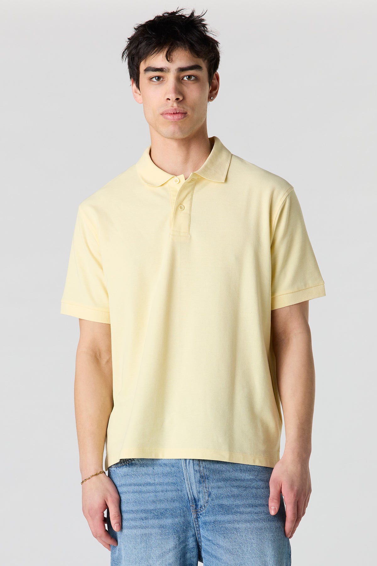 Polo uni