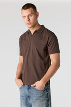 Collared T-Shirt