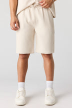 Textured Short
