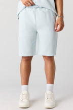 Textured Short