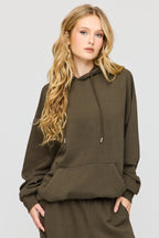 Premium Fleece Humongous Hoodie