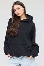 Solid Black