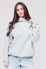 Heather Grey