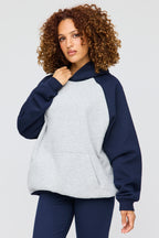 Premium Fleece Grande Hoodie