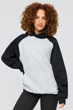 Premium Fleece Grande Hoodie
