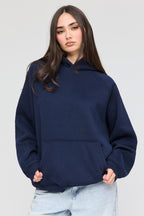 Premium Fleece Grande Hoodie