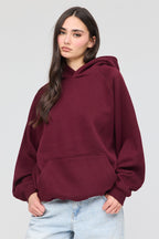 Premium Fleece Grande Hoodie