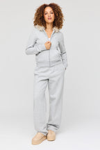 Premium Fleece Grande Straight Leg Sweatpant