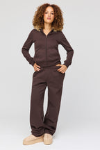 Premium Fleece Grande Straight Leg Sweatpant