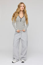 Heather Grey