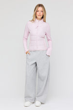 Heather Grey