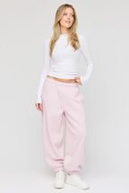 Premium Fleece Humongous Balloon Leg Sweatpant